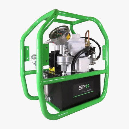 Torque Wrench Pumps